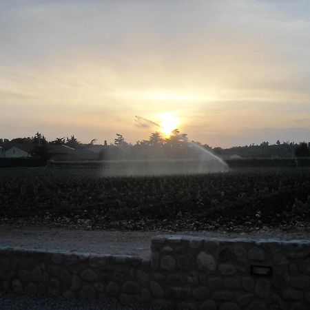 Agriturismo Le Campagnole 바르돌리노 외부 사진