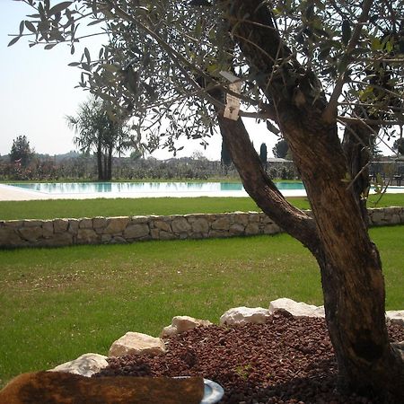 Agriturismo Le Campagnole 바르돌리노 외부 사진