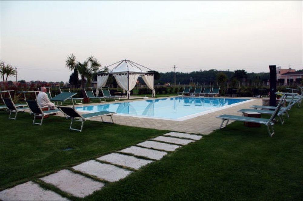 Agriturismo Le Campagnole 바르돌리노 외부 사진