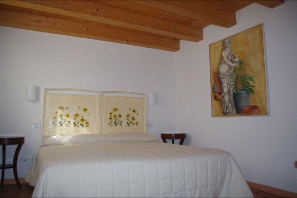 Agriturismo Le Campagnole 바르돌리노 외부 사진