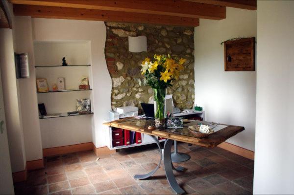 Agriturismo Le Campagnole 바르돌리노 외부 사진