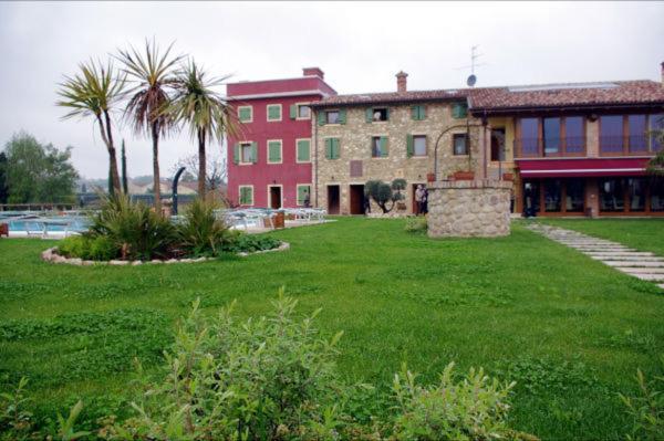 Agriturismo Le Campagnole 바르돌리노 외부 사진